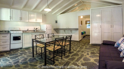 photos for SOSUA: BUNGALOW RESORT NATURA